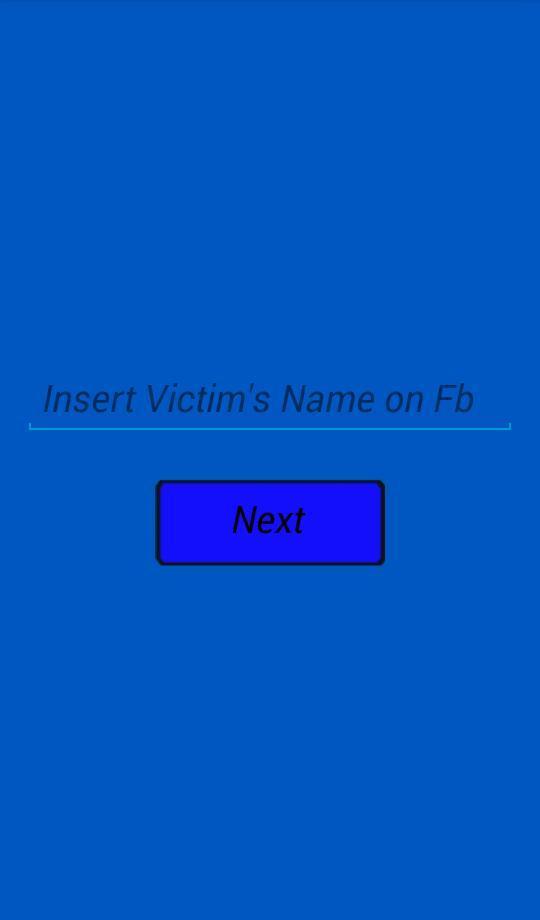 Real Password Hacker Pro Prank