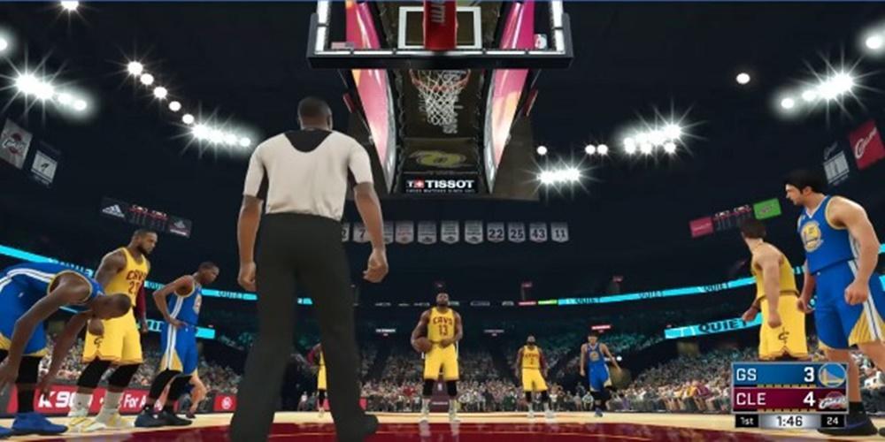 moviedplays for nba 2k17