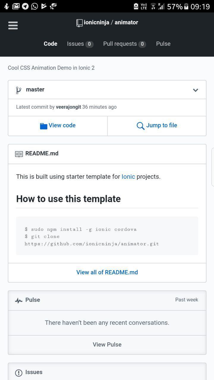 Animation App
