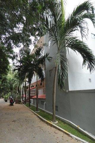 Pattaya Apartments