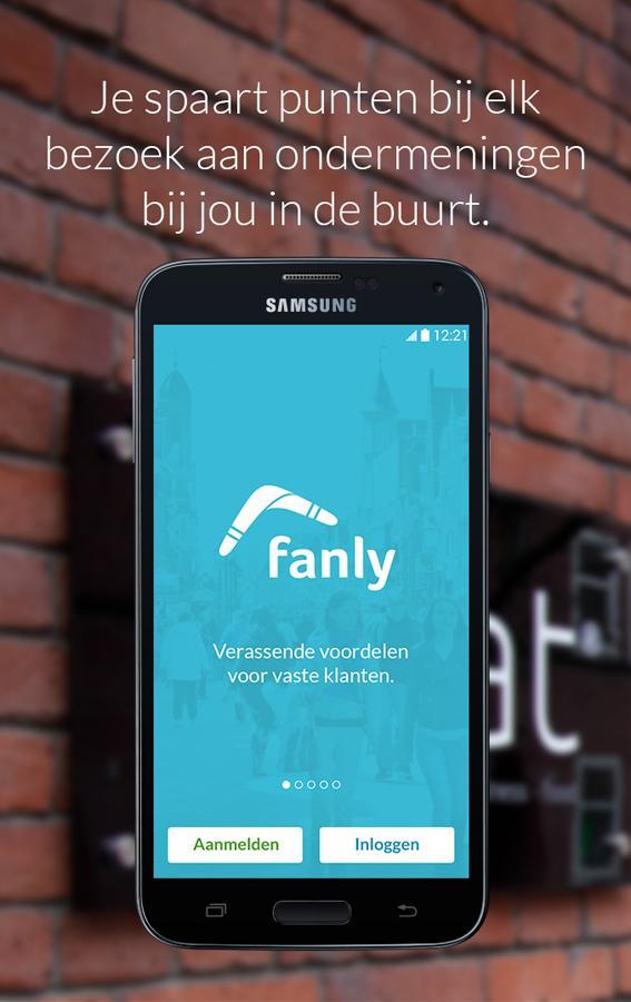 Fanly