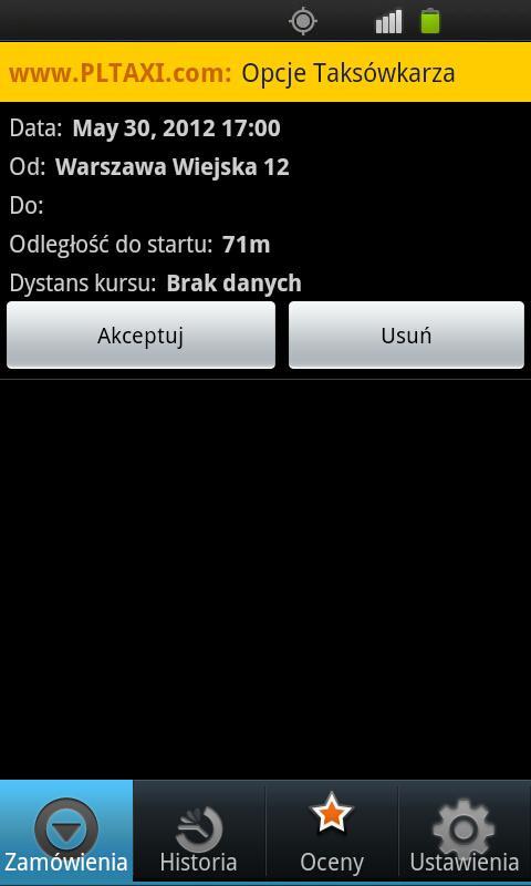 PLTAXI