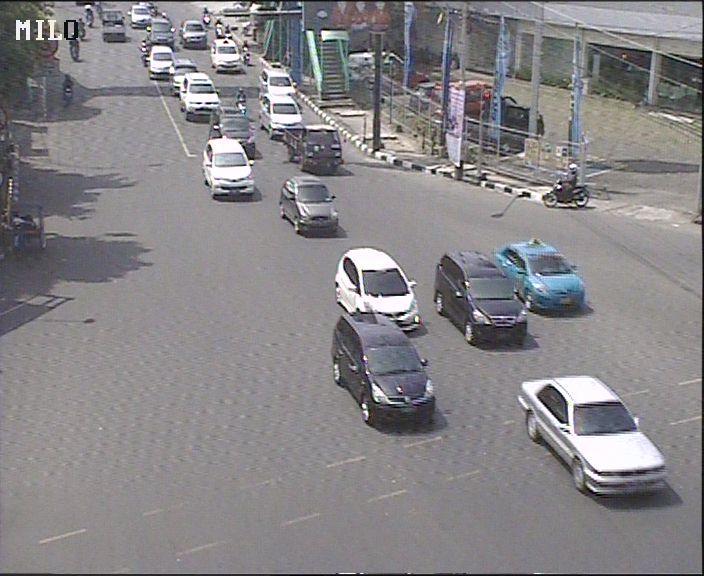 ATCS Lalin Semarang