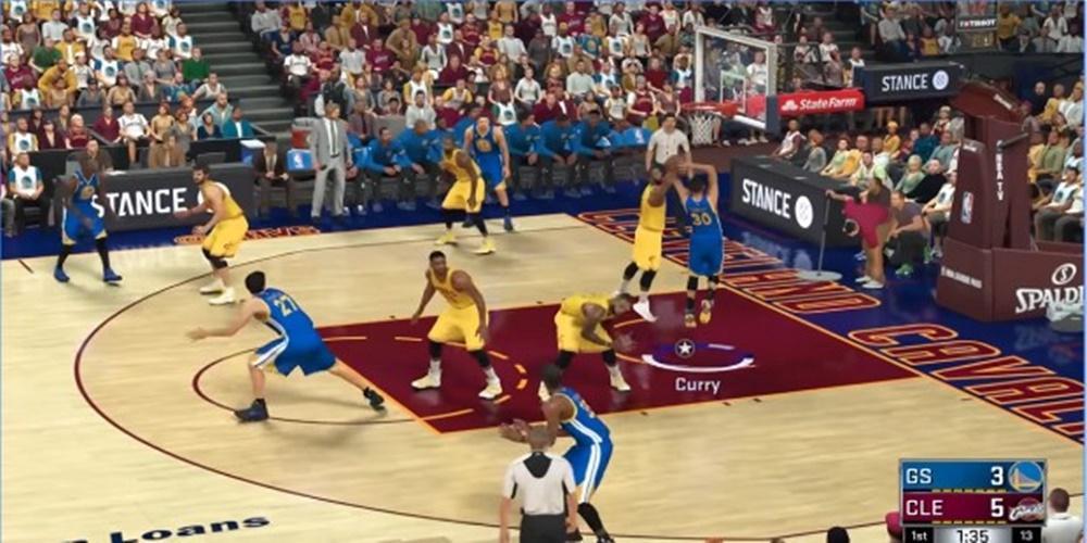 moviedplays for nba 2k17
