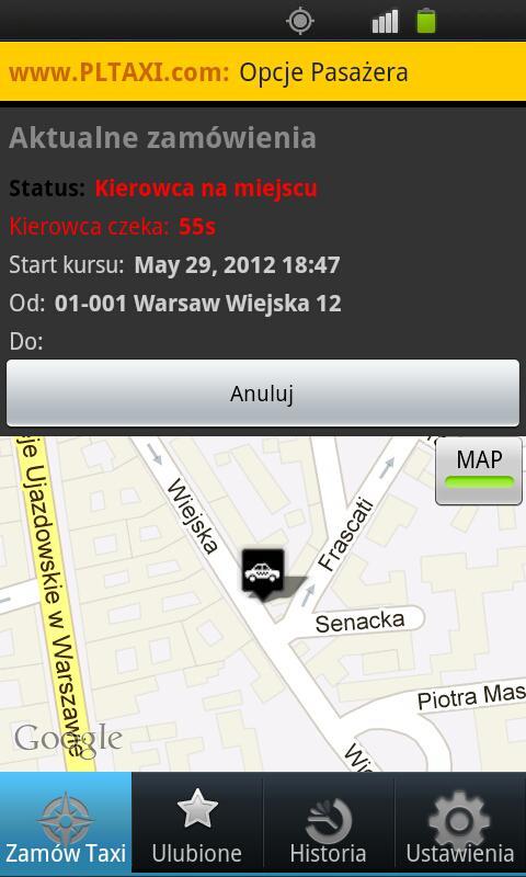 PLTAXI