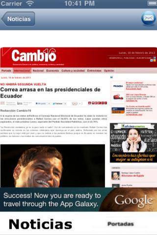 Revistas