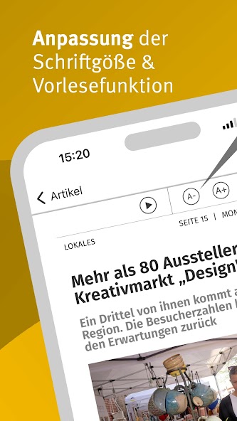 Braunschweiger Zeitung E-Paper