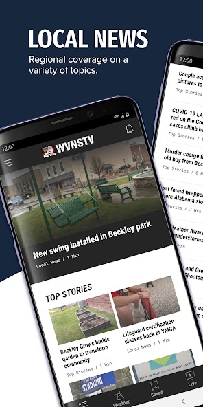 WVNS 59News