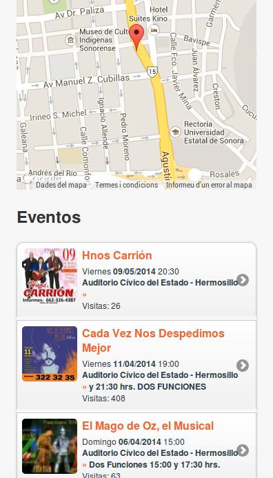 Kultube.net Sonora