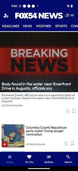 FOX54 News