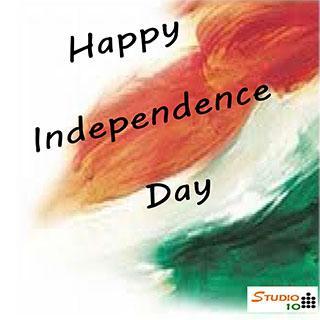 15 August