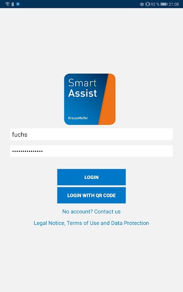 KM Smart Assist