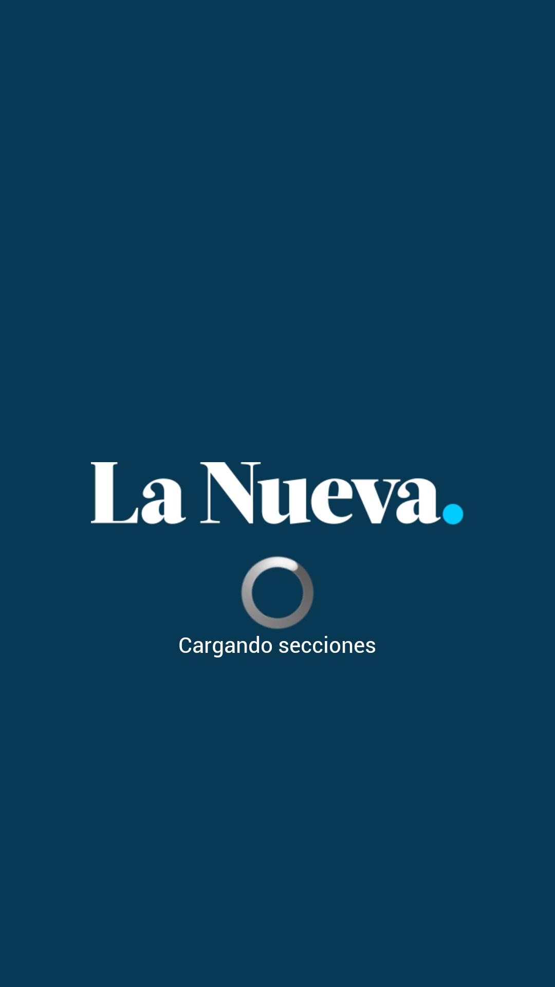 La Nueva
