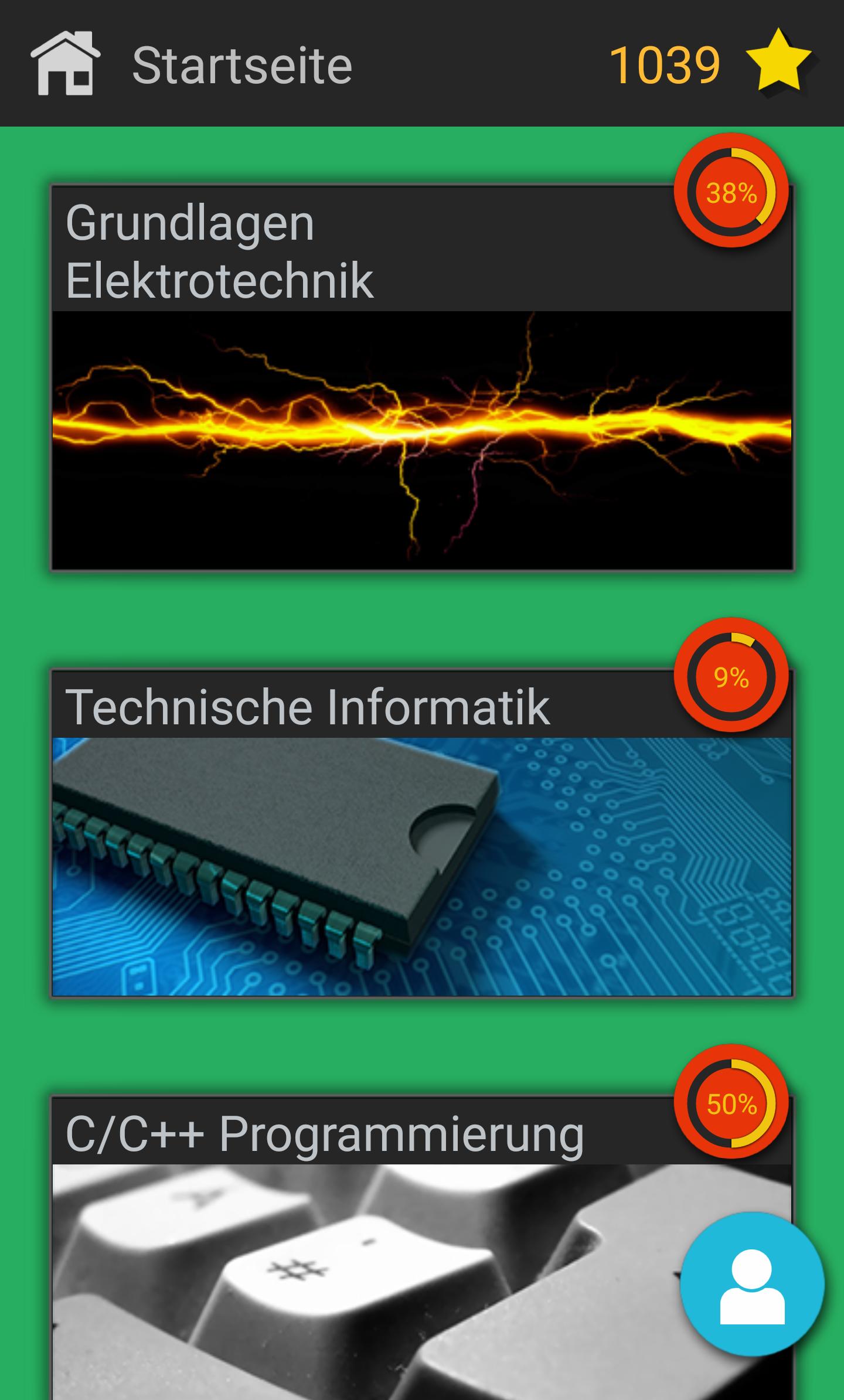 Elektro Quiz