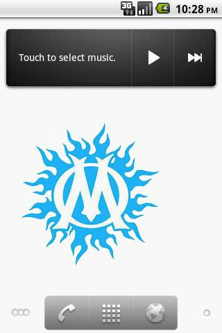 OM LiveWallpaper