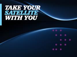 DIRECTV on the Go for Tablets