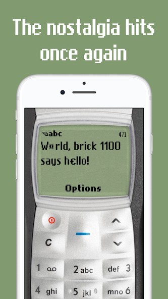 Brick 1100