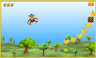 Bananas Hunter