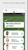 Football Linebacker Training