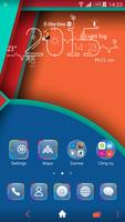 2015 Butterfly Widget