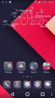 2015 Butterfly Widget