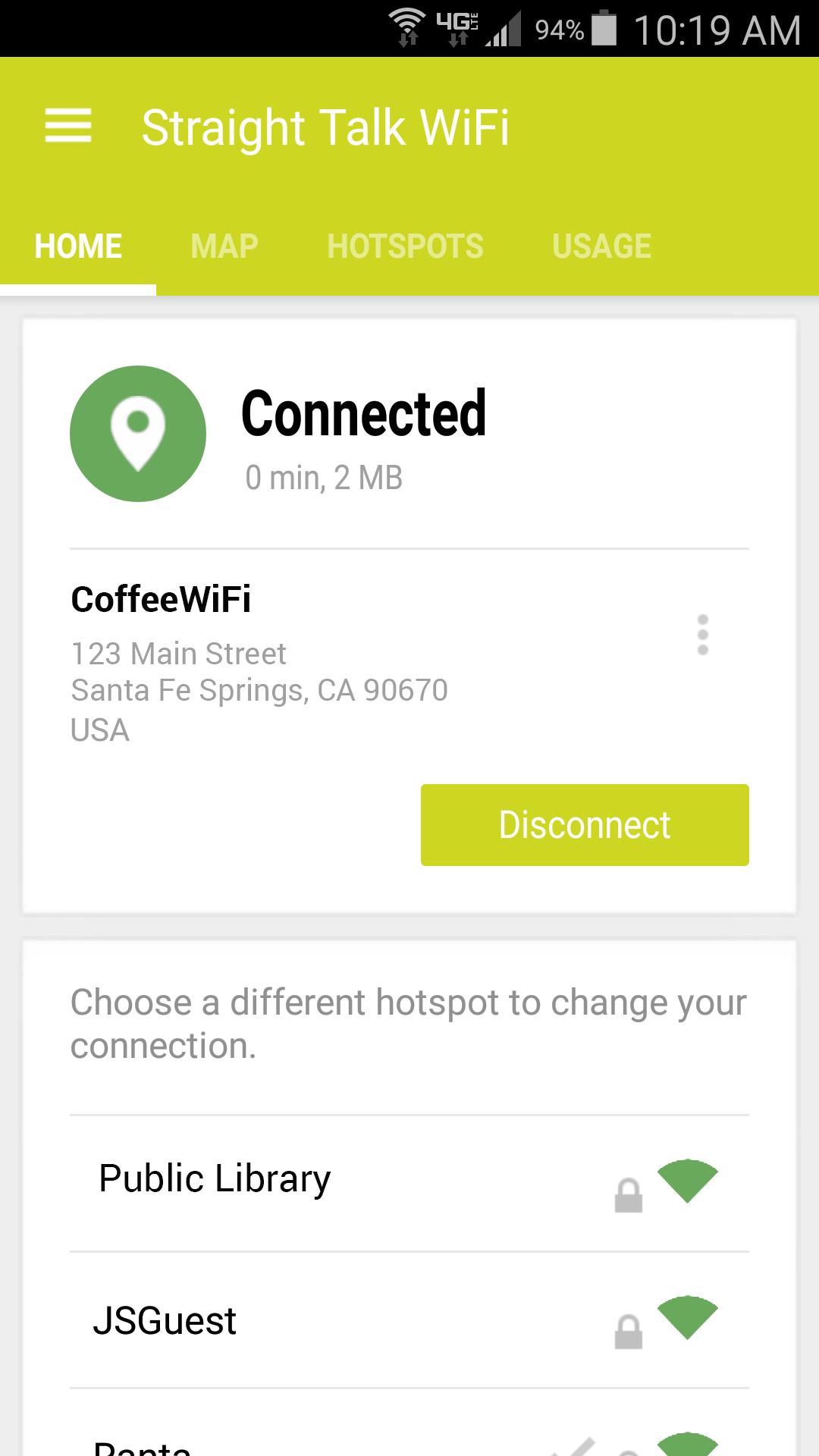 Straight Talk Wi-Fi