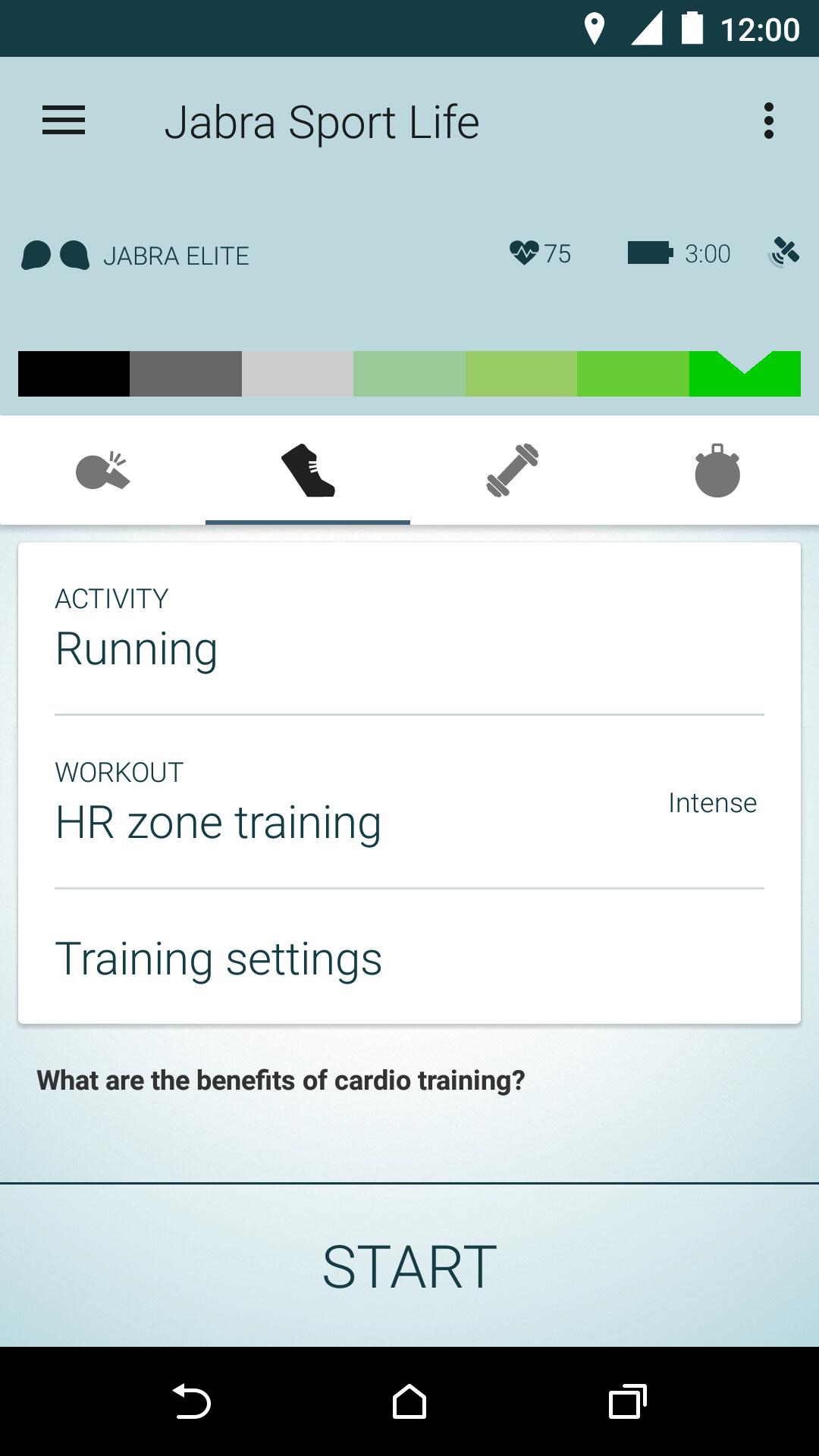 Jabra Sport Life