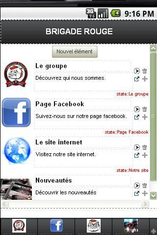 Brigade Rouge