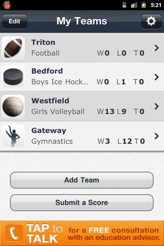 Alabama High School Sports