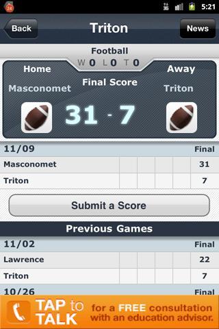 Alabama High School Sports