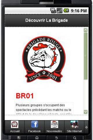 Brigade Rouge