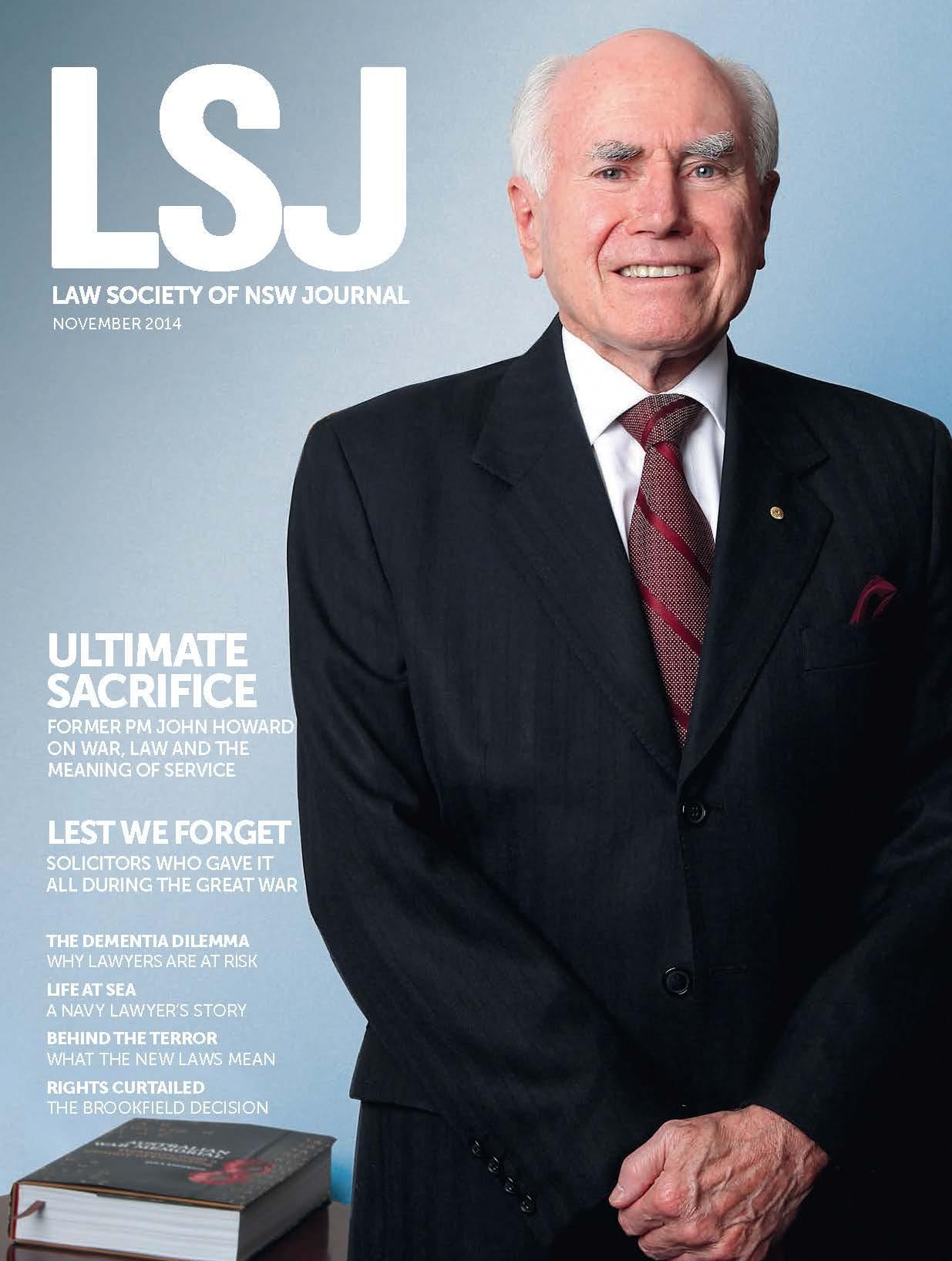 LSJ