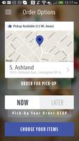 Athenian Grill
