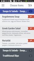 Athenian Grill