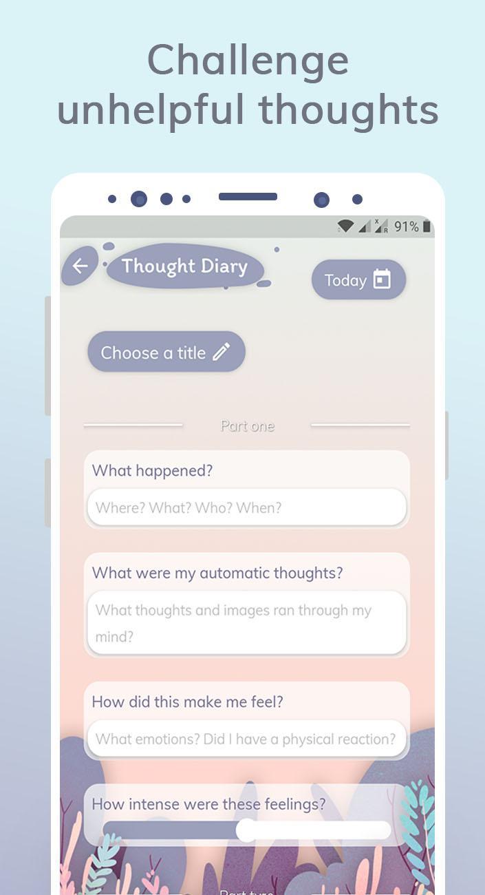 MoodSpace