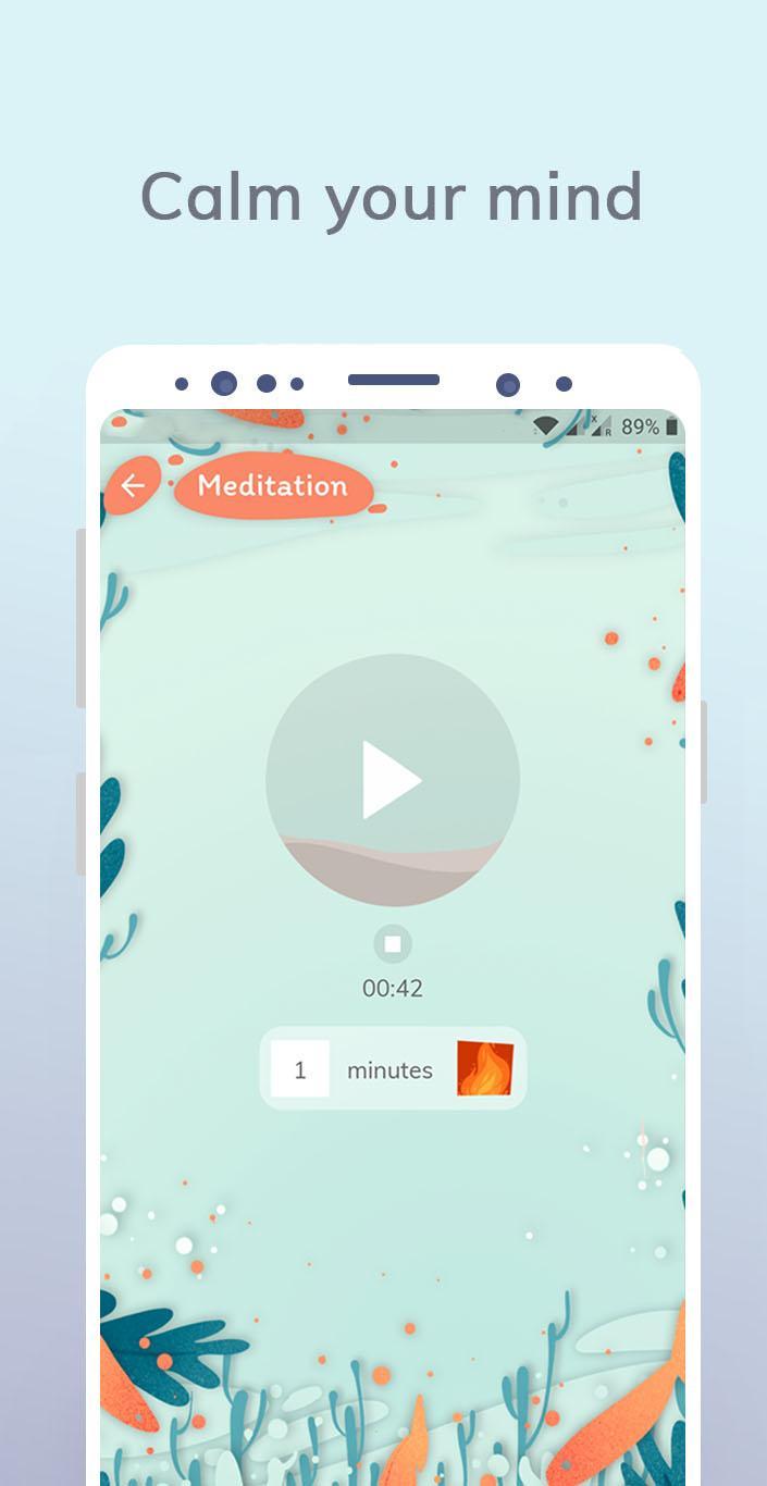 MoodSpace