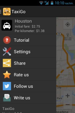 TaxiGo
