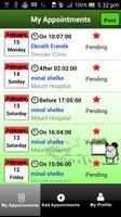 Quick Appointment