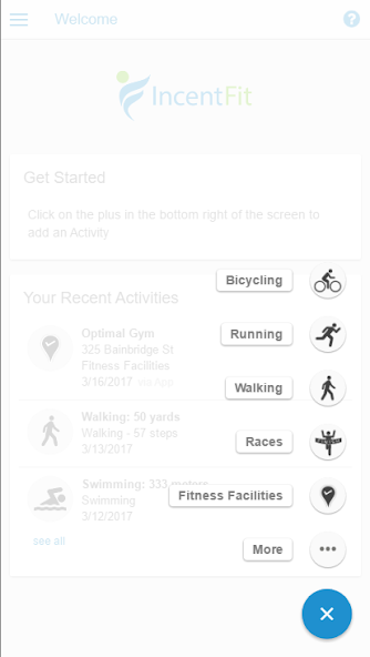 IncentFit