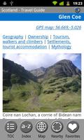 Scotland, UK FREE Guide & Map