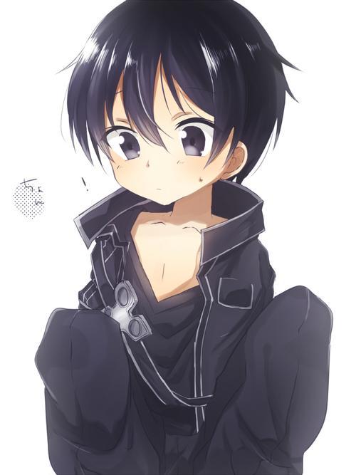 Anime Cool Boys Wallpaper Men