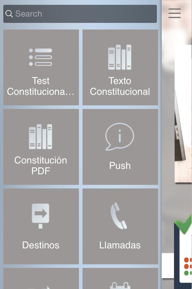 TEST CONSTITUCIONALES LITE