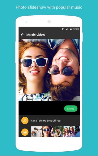 Music Video Show