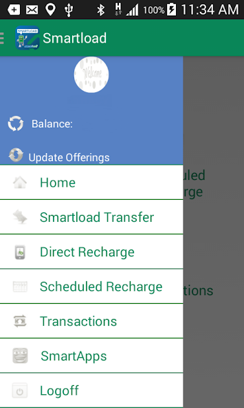 Smartload