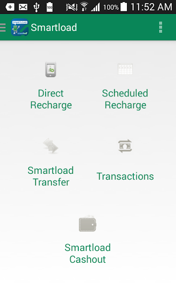Smartload
