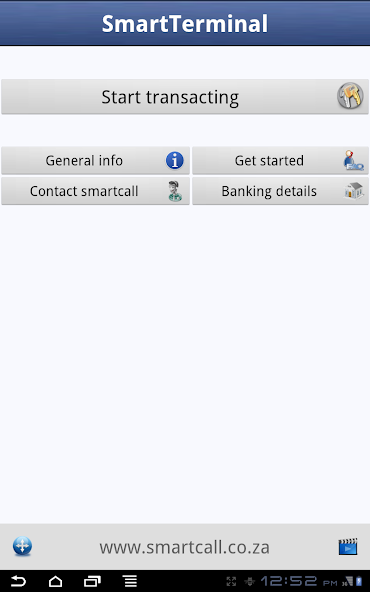Smartload