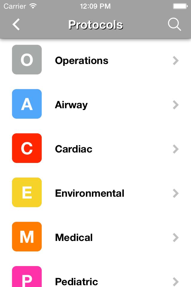 Jackson County EMS