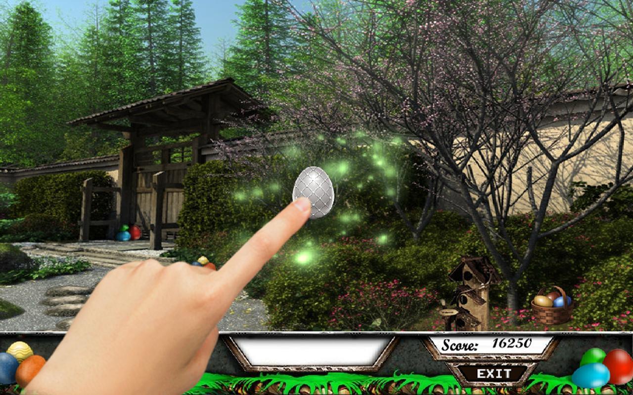 FREE Easter Game Bundle 4 Pack