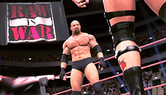 New WWE 2k17 Guide