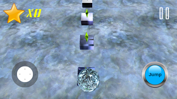 Breaking Ice